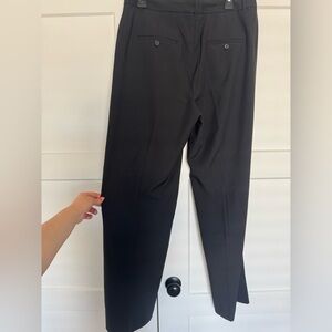 Banana Republic Women’s Black Dress Pants